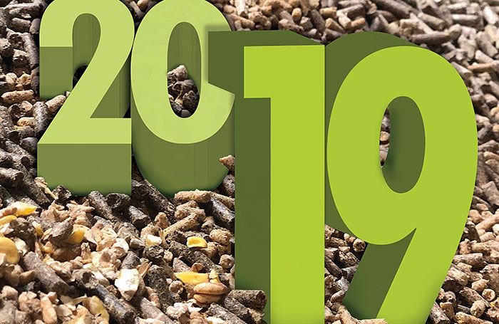 6 top global animal feed trends to watch in 2019