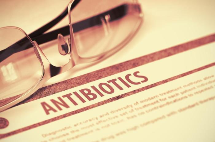 3 unexpected ways to reduce antibiotic use