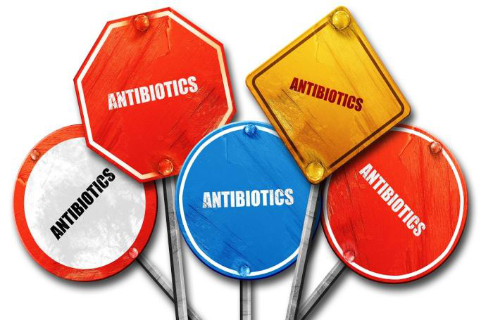 Europe sees further decline in veterinary antibiotics sales
