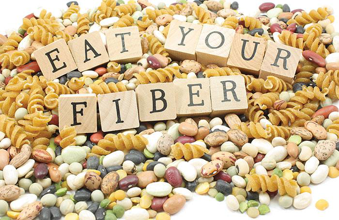 6 fiber insights for formulating livestock feed