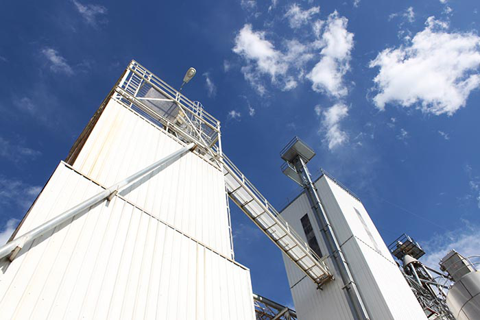 5 efficient, durable motors for grain, feed mill operations