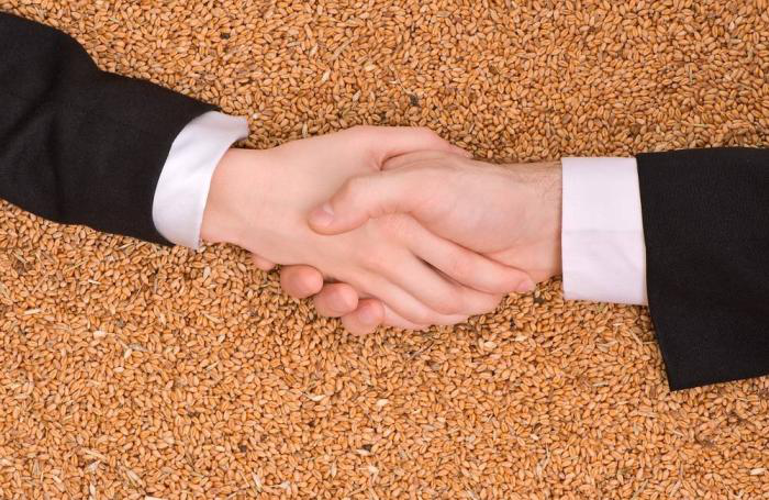 Gold Star Feed & Grain acquires Gramco