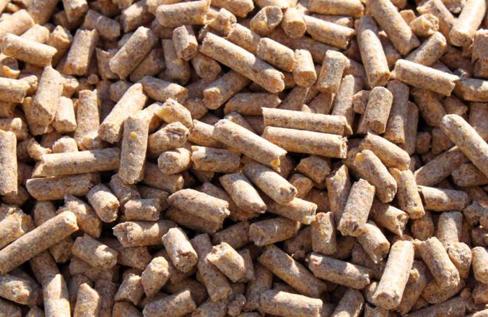Optimizing pellet cooling for quality, energy savings
