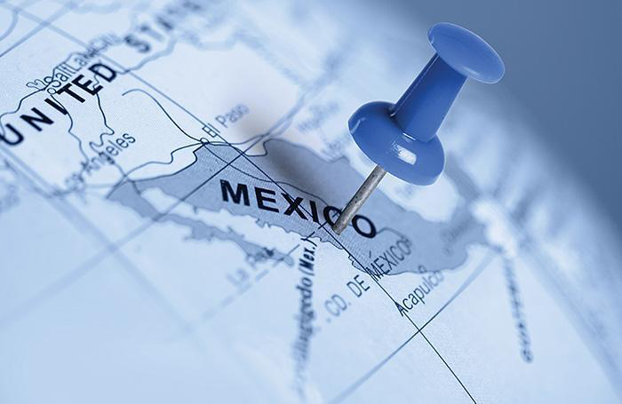 US grains benefit from strong Mexican trade relations