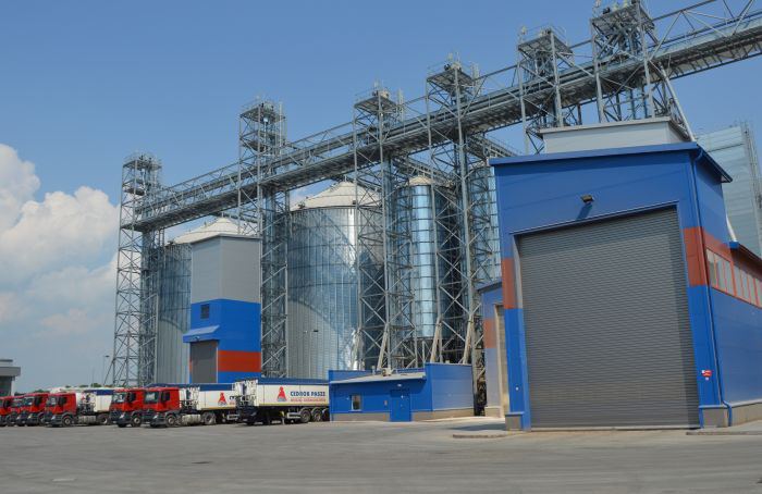 Poland’s Cedrob adds feed mill in Ligota Dolna