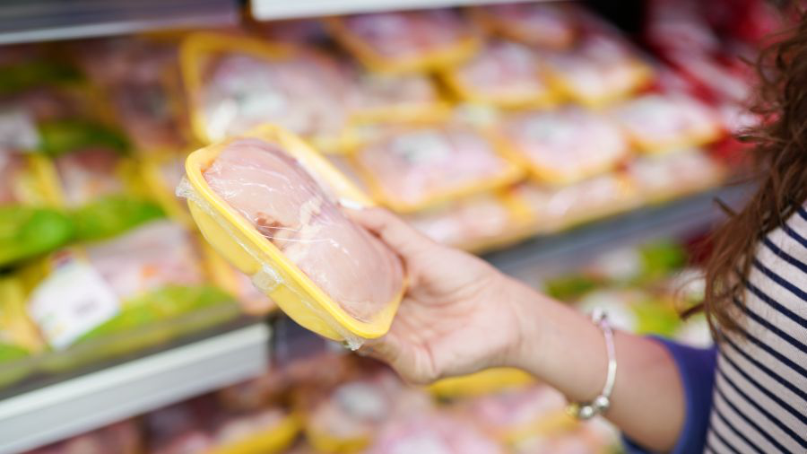 Organic, NAE chicken grow while shoppers seek convenience