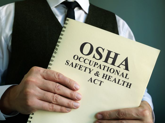 OSHA cites Balchem unit for safety, health violations