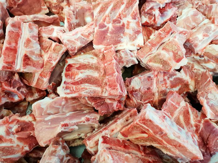 Congress seeks to open pork trade access with Vietnam