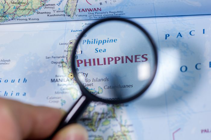 Philippines government invests in 2 feed mills