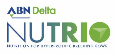 ABN Delta Nutrio feed range for sows