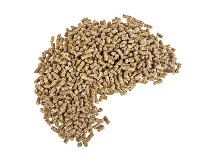 Formulation tips for successful feed pelleting